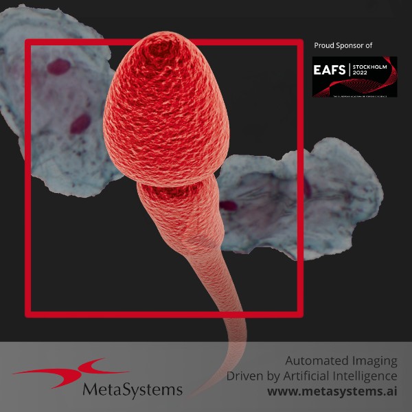 Forensic Sperm Detection